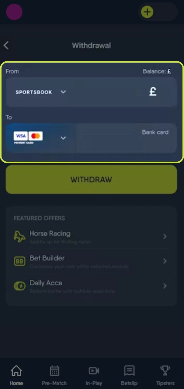 Jokabet bonus code in United Kingdom